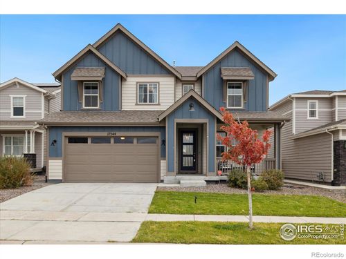 17544 Olive Street W, Broomfield, CO, 80023 | Card Image