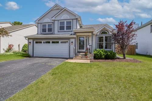 4819 Goodhue Ln, Plainfield, IL, 60586-8667 | Card Image