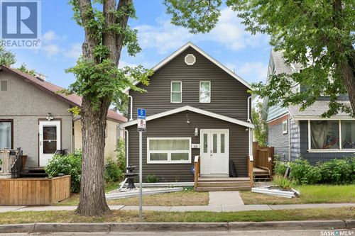 1131 Victoria Ave, Regina, SK, S4P0N8 | Card Image