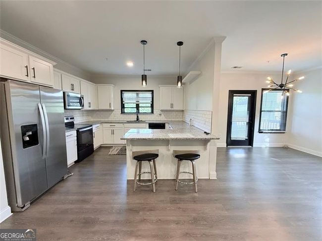 38 - 3076 Quantum Ln, House other with 3 bedrooms, 4 bathrooms and 1 parking in Chamblee GA | Image 12