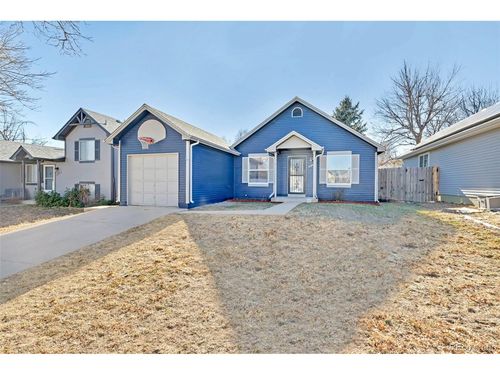 17562 E Whitaker Dr, Aurora, CO, 80015-2048 | Card Image
