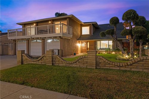 420 S Rolling Hills Pl, Anaheim, CA, 92807-3605 | Card Image