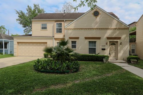 4609 University Oaks Blvd, Houston, TX, 77004-6705 | Card Image