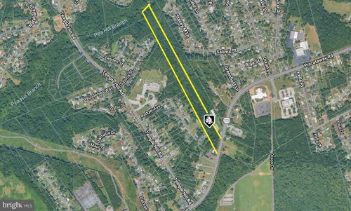 9515 Piscataway Rd, Clinton, MD, 20735-4440 | Card Image