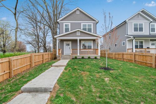 1223 Berkeley Rd, Columbus, OH, 43206-3217 | Card Image
