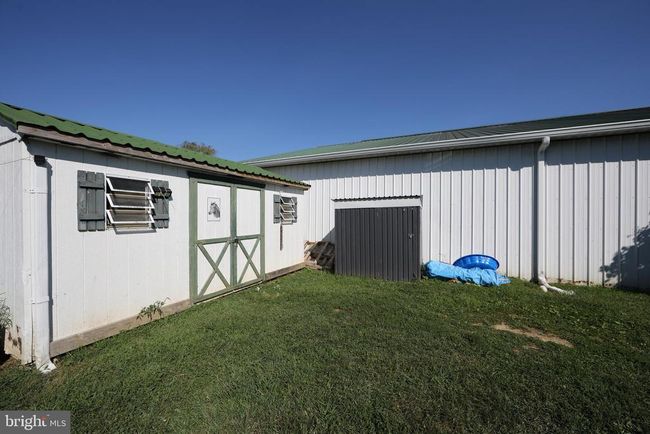 466 Centerton Rd, Home with 2 bedrooms, 1 bathrooms and null parking in Bridgeton NJ | Image 26