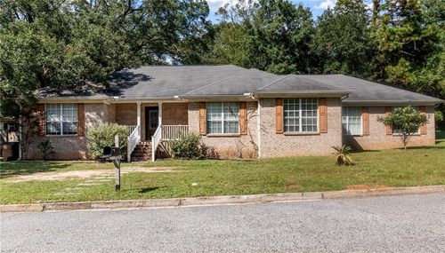 5026 Burma Rd W, Mobile, AL, 36693-3134 | Card Image