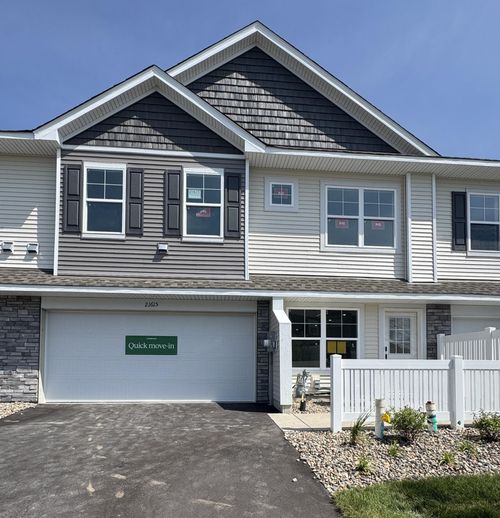 21615 Azalea Ln, Farmington, MN, 55024-2500 | Card Image
