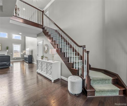 1849 Napa, Canton, MI, 48187-4481 | Card Image