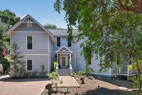6 Clapper Rail Ct, Bald Head Island, NC, 28461 | Card Image