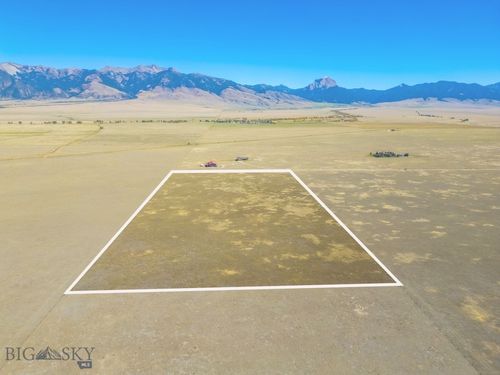 9 Lonesome Dove Rd, Cameron, MT, 59720-9781 | Card Image