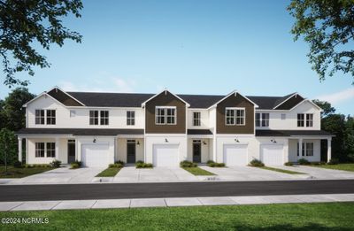 MKT - Bishops Ridge - Quad Rendering | Image 1