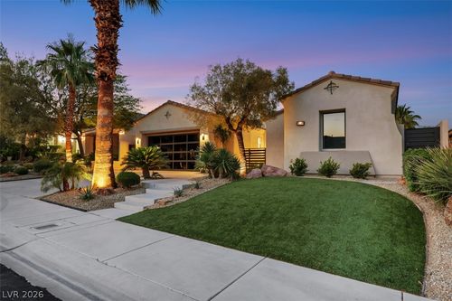 3302 Saddle Soap Ct, Las Vegas, NV, 89135-1838 | Card Image
