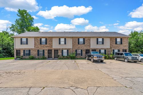 6-119 Ballygar St, Clarksville, TN, 37043-2814 | Card Image