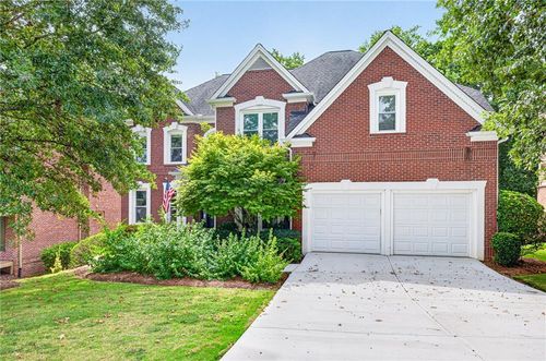 4000 Lantern Hill Dr, Dacula, GA, 30019-7202 | Card Image