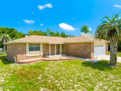 124 Colina Circle, Panama City Beach, FL, 32413 | Card Image