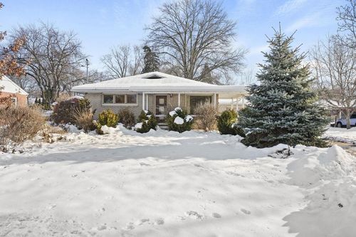 4610 Schofield Street, Monona, WI, 53716 | Card Image