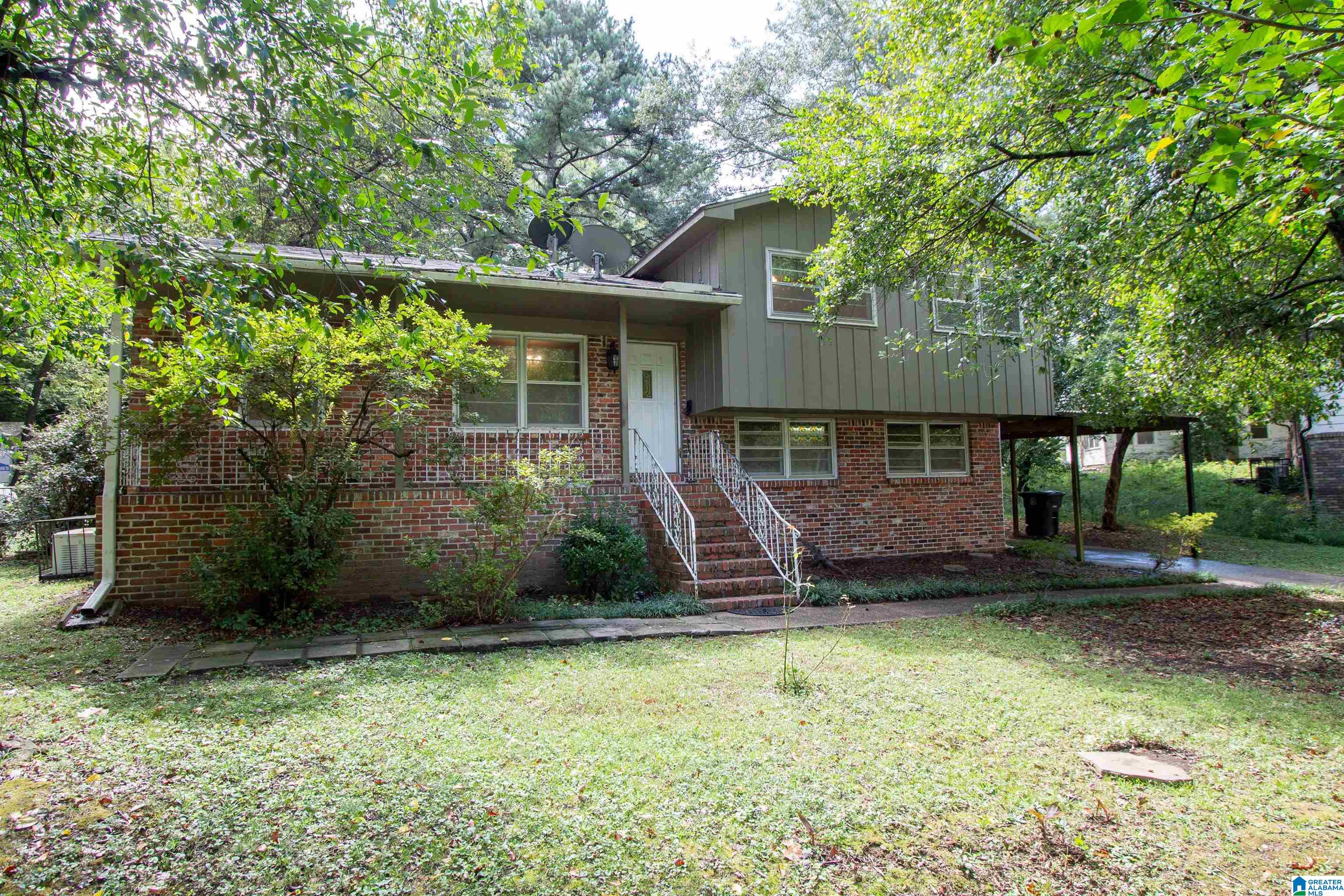 Valley Rd, Birmingham, AL 35206
