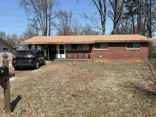 122 Cloverdale Blvd, Searcy, AR, 72143-5912 | Card Image