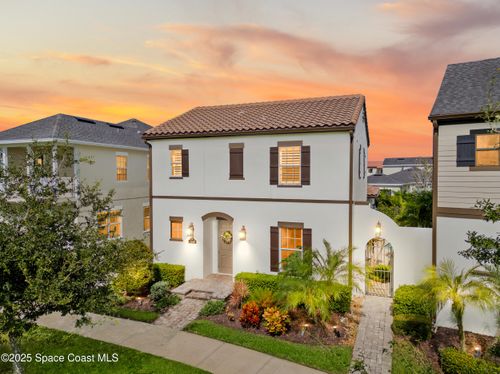 7156 Pena Ln, Viera, FL, 32940-7647 | Card Image