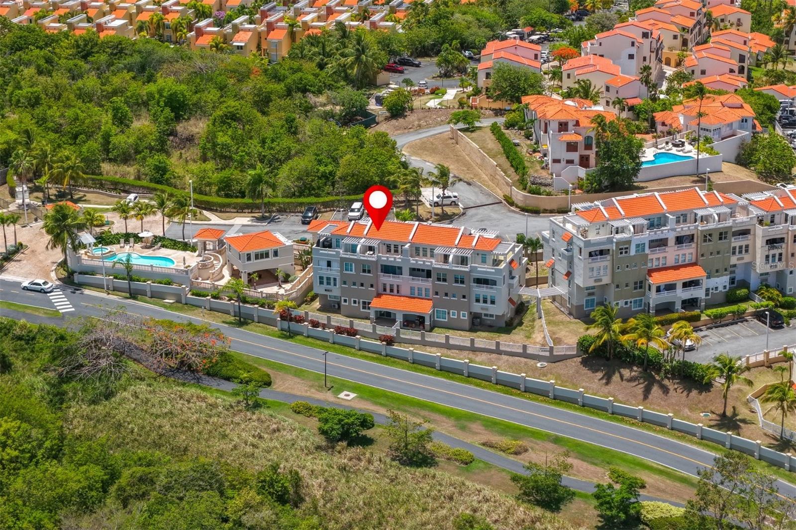 Residential for sale in HUMACAO, 285 PALMAS INN WAY, 2700 m²