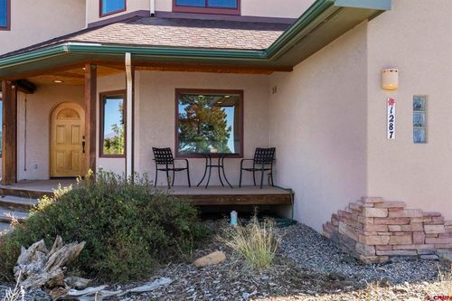 1287 E Pioneer Dr, Durango, CO, 81301-9209 | Card Image