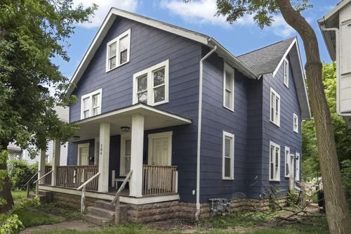 106-104-106 N Hague Ave, Columbus, OH, 43204-2609 | Card Image