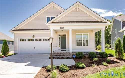 12919 Craftsbury Ct, Midlothian, VA, 23112-6272 | Card Image