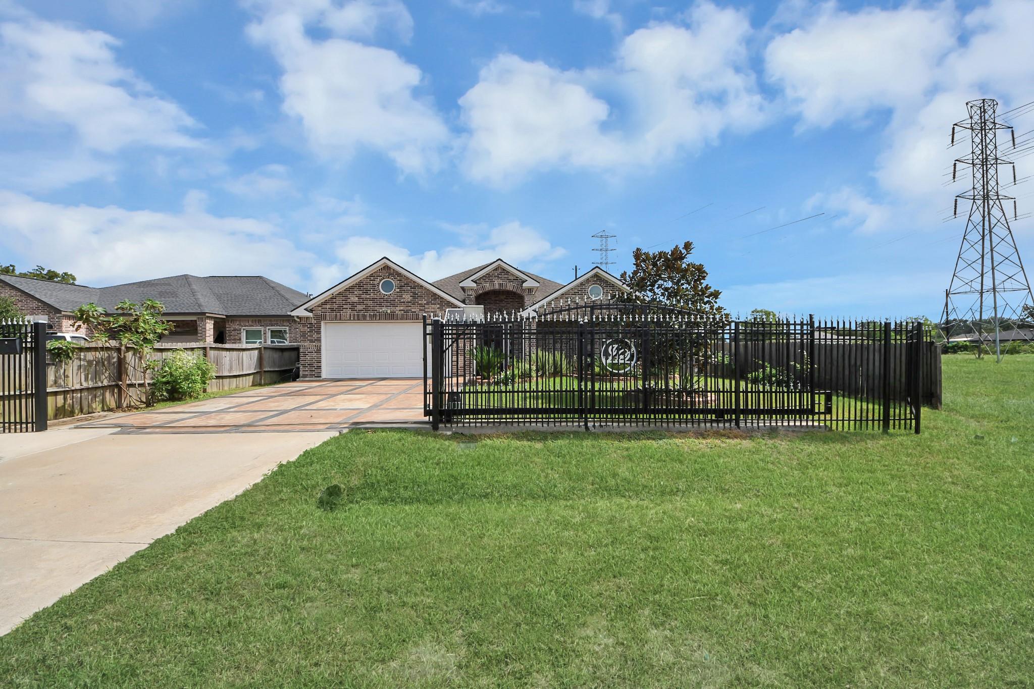 Residential in Houston 5