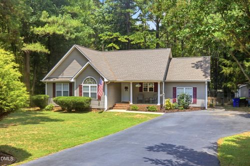 5515 Pine Meadow Ln, Mebane, NC, 27302-9538 | Card Image