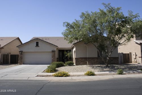 10321 W Windsor Ave, Avondale, AZ, 85392-4672 | Card Image