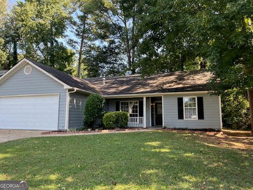 1165 Luther Way, Lawrenceville, GA, 30043-5907 | Card Image