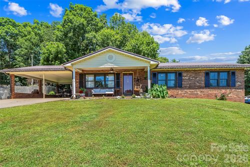 118 Hoover St Nw, Lenoir, NC, 28645-9676 | Card Image