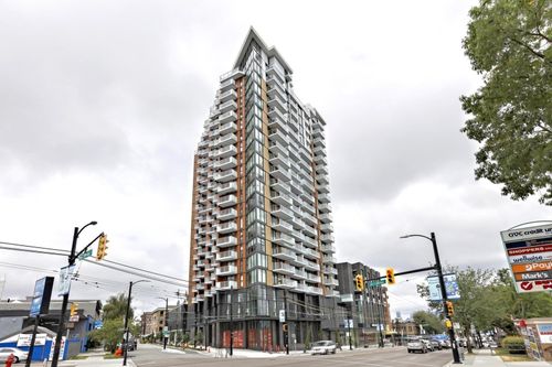 1806-285 E 10th Ave, Vancouver, BC, V5T0H6 | Card Image