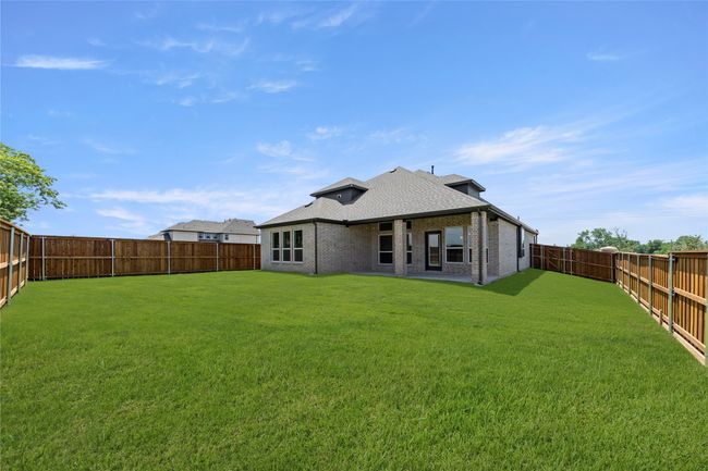 901 Salvation Dr, House other with 5 bedrooms, 3 bathrooms and null parking in Lucas TX | Image 32