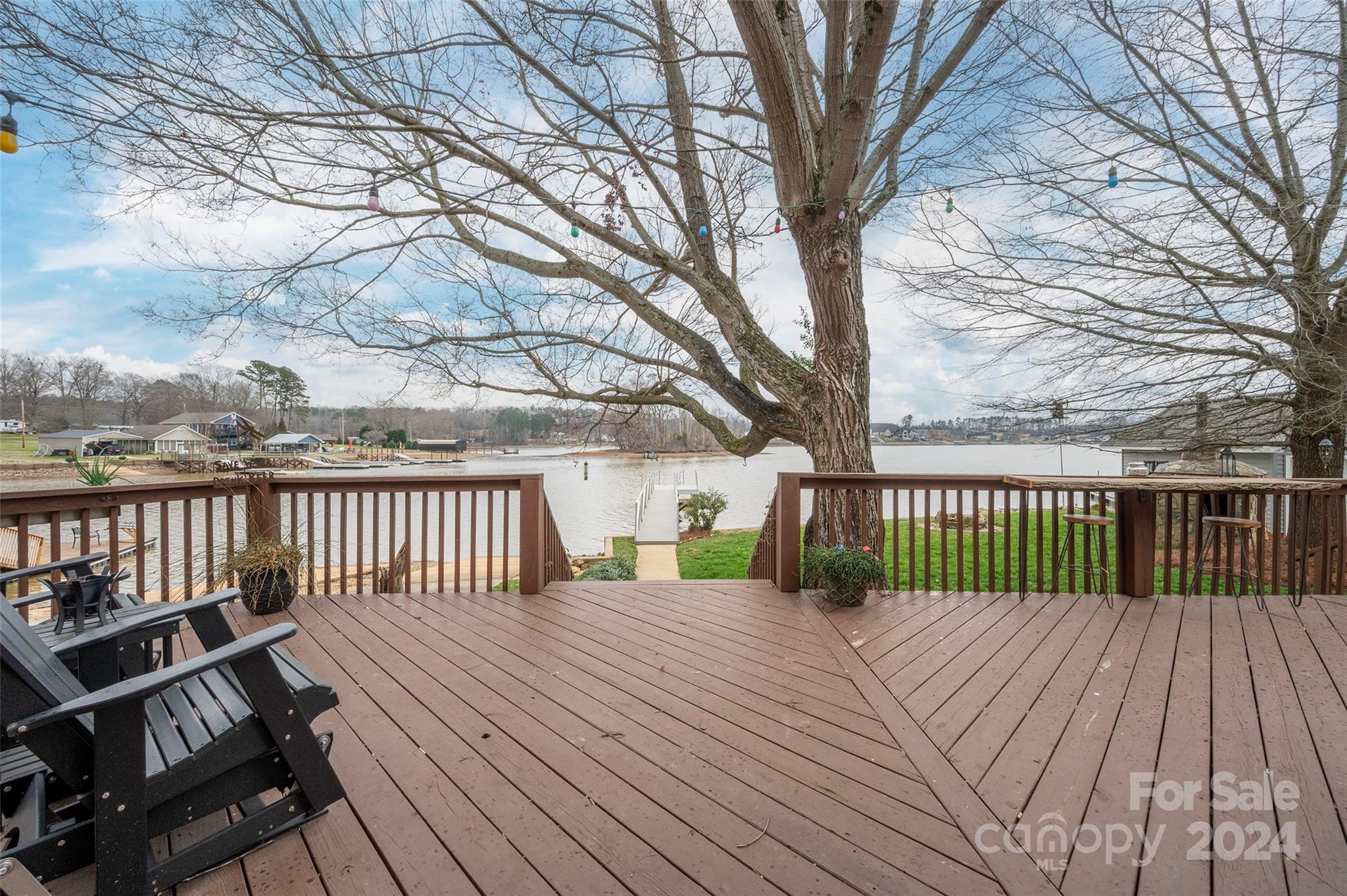 Old Mountain Rd, Lexington, NC 27292