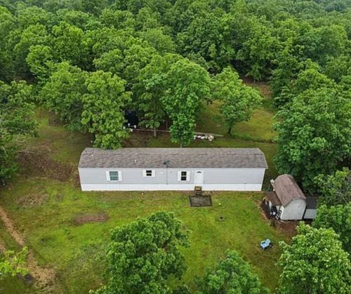 13909 E 580 Rd, Rose, OK, 74364-1539 | Card Image