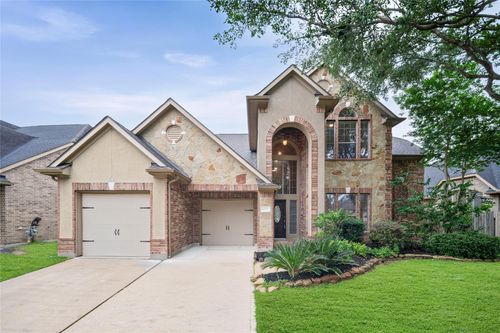 4522 Red Yucca Dr, Katy, TX, 77494-1500 | Card Image