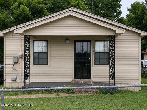 1418 Ray Street, Greenwood, MS, 38930 | Card Image