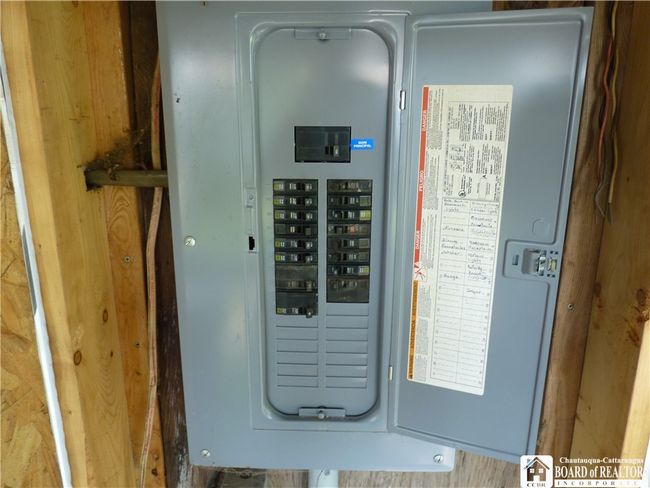 Electrical panel | Image 38