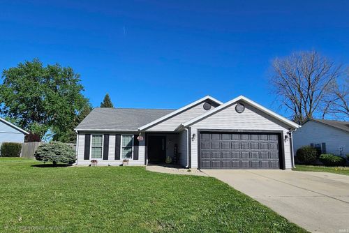 3014 Providence Ln, Kokomo, IN, 46902-4592 | Card Image
