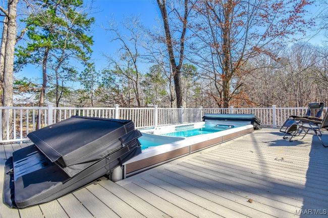 74 Lake Point Dr, House other with 4 bedrooms, 4 bathrooms and null parking in Jackson's Gap AL | Image 64