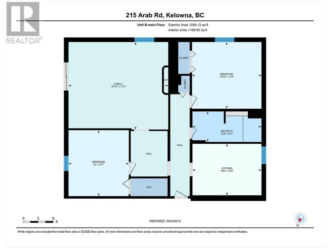 215 Arab Rd, House other with 8 bedrooms, 6 bathrooms and 5 parking in Kelowna BC | Image 64