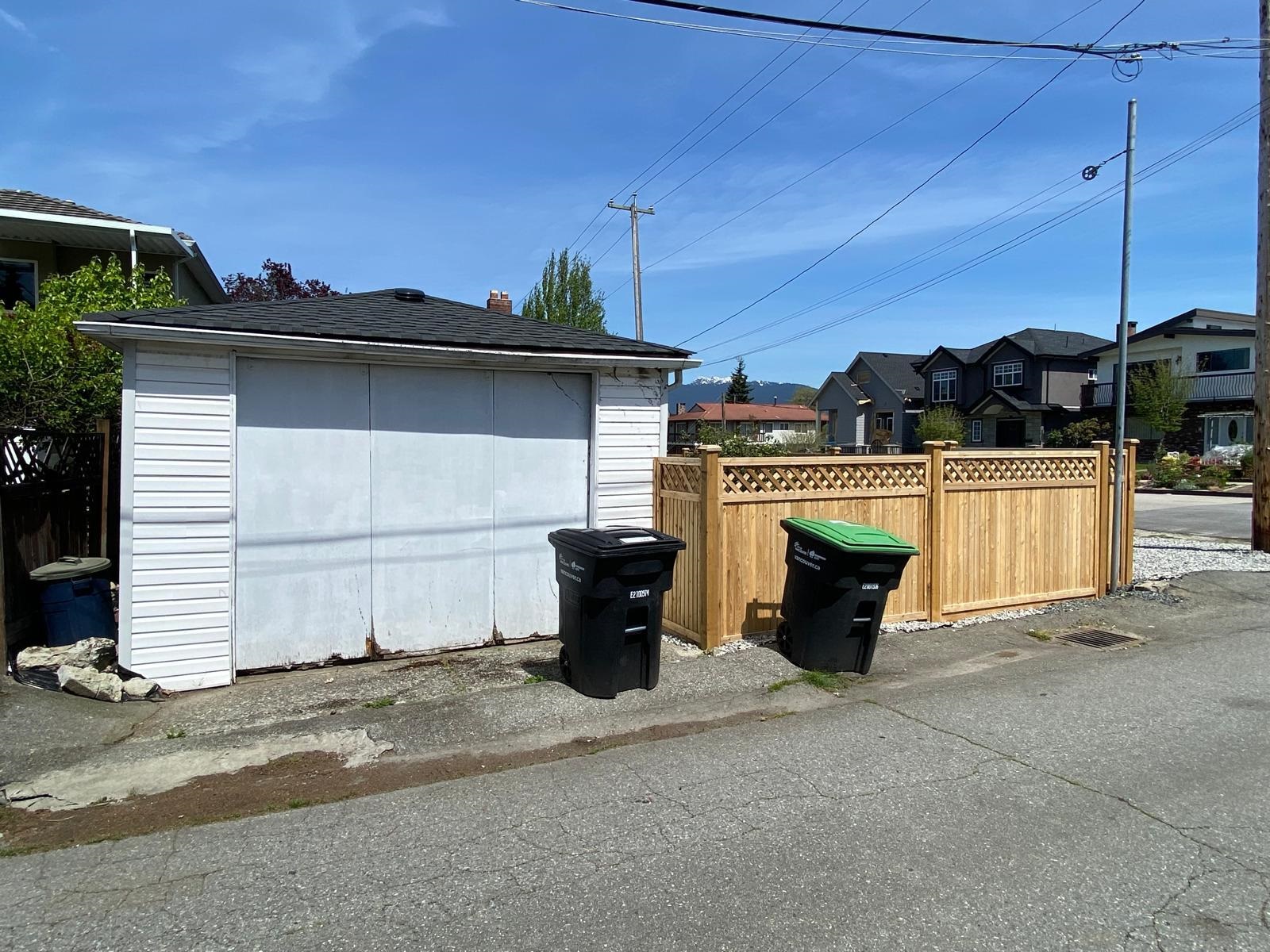 Residential in Vancouver 4