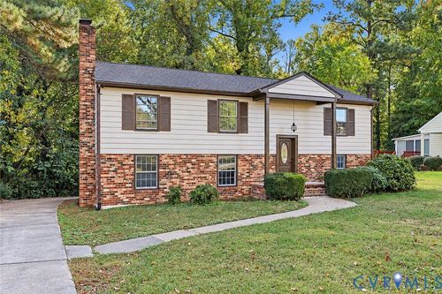 8377 Cardova Rd, Richmond, VA, 23227-1507 | Card Image