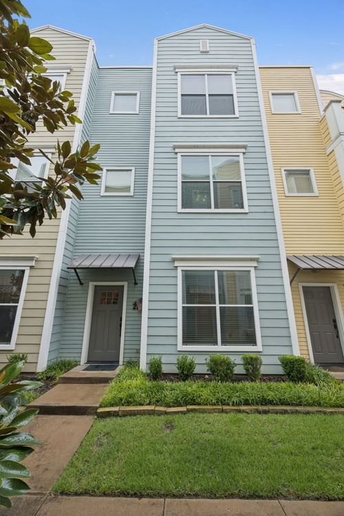 apt-21-4121 Mckinney Ave, Dallas, TX, 75204-8206 | Card Image
