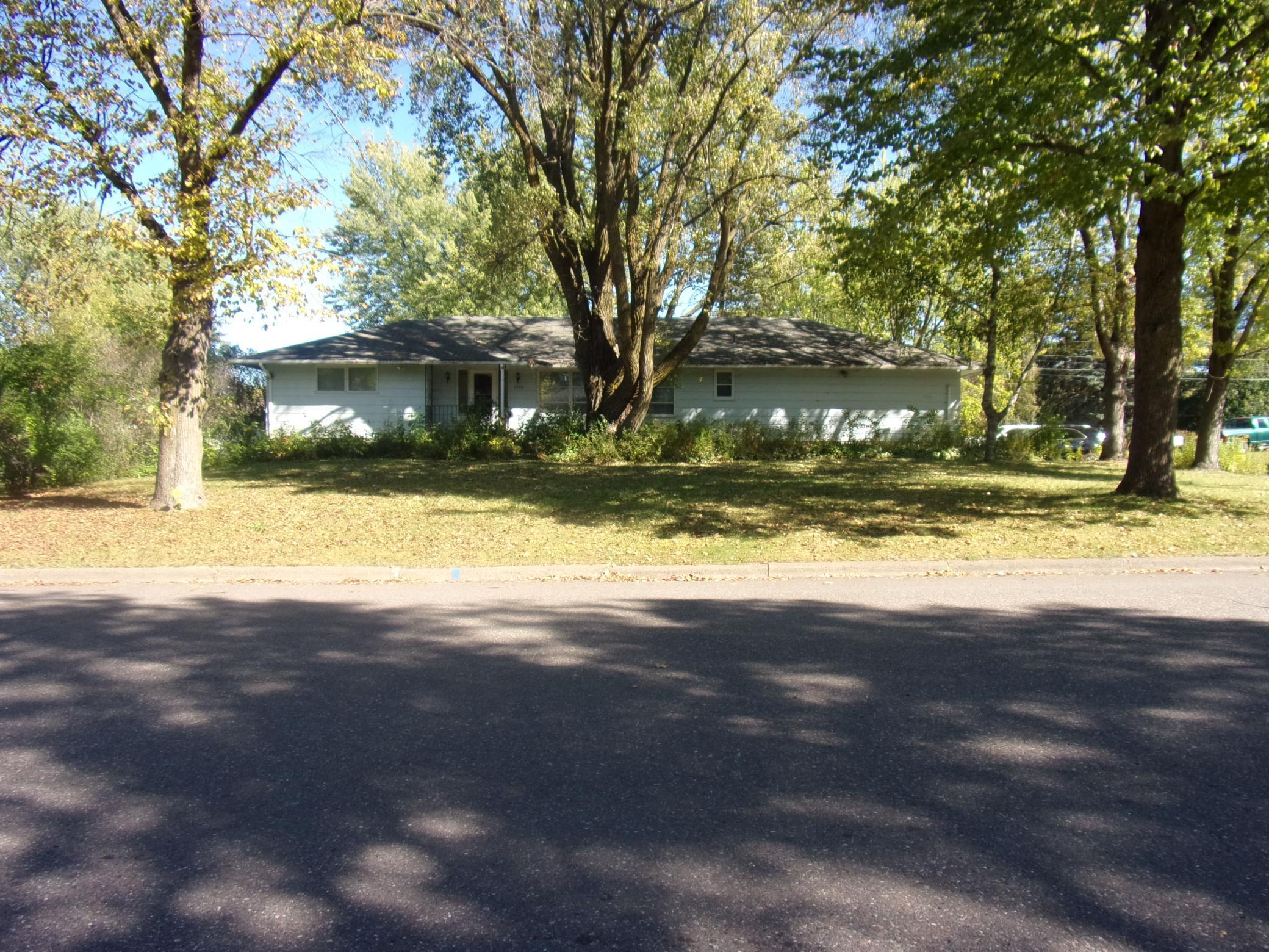 8th St, Pine City, MN 55063