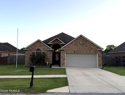 206 Arsenal Dr, Carencro, LA, 70520-3638 | Card Image