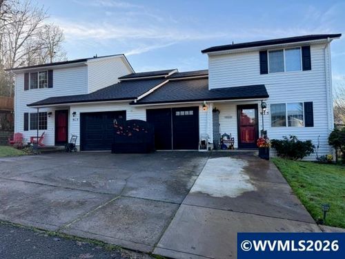 915 Sw Conastoga St St, Willamina, OR, 97396 | Card Image