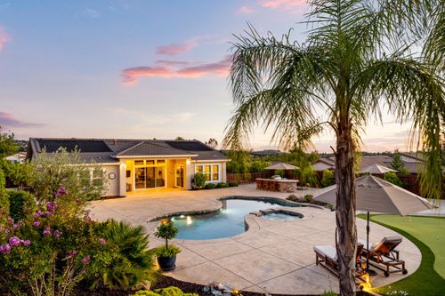 9535 Pamela Street, El Dorado Hills, CA, 95762 | Card Image